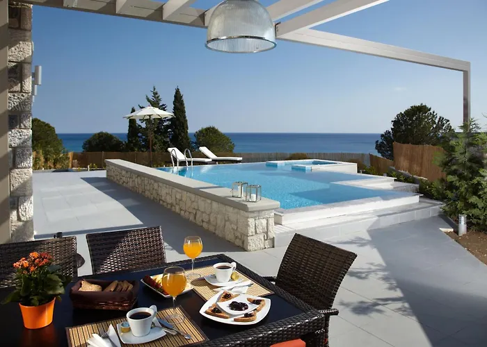 Blue Dream Exclusive Villas Privees